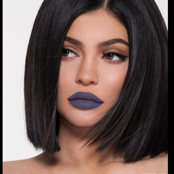 SET! Kylie Cosmetics 'Shady' Matte Lip Kit New in Box💋